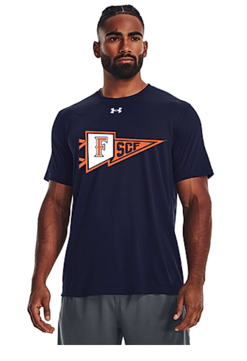 UA Tech™ Men's Team Short Sleeve