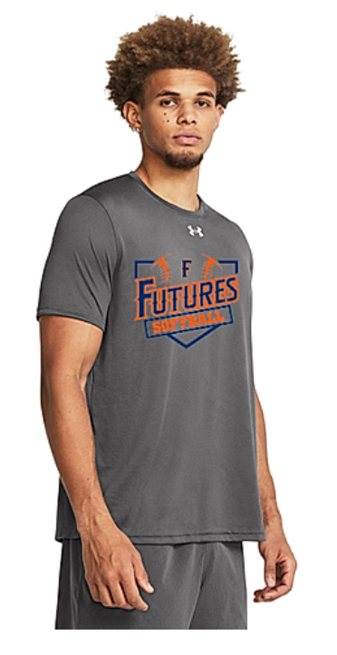 UA Tech™ Men's Team Short Sleeve