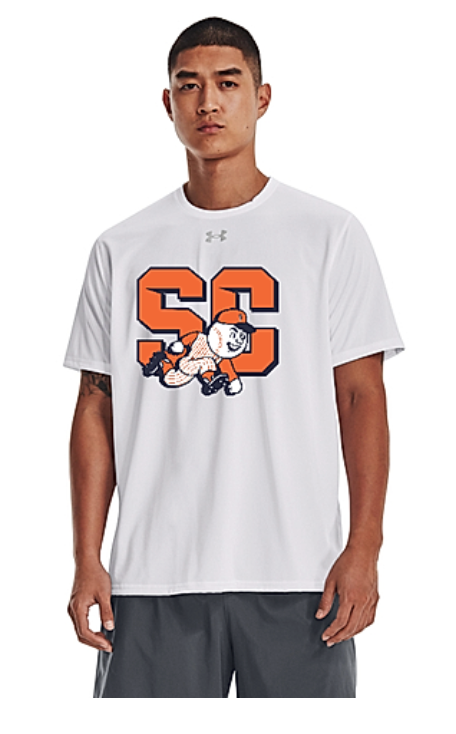 UA Tech™ Men's Team Short Sleeve