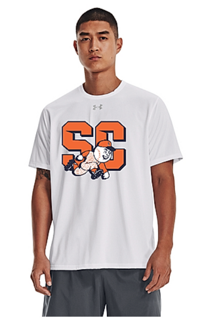UA Tech™ Men's Team Short Sleeve