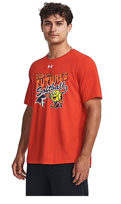 UA Tech™ Men's Team Short Sleeve
