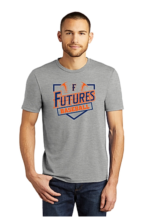 District Perfect Tri Tee. DM130