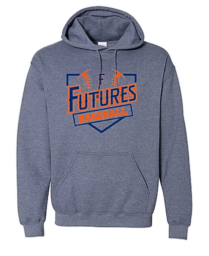 Heavy Blend™ Hooded Sweatshirt - 18500