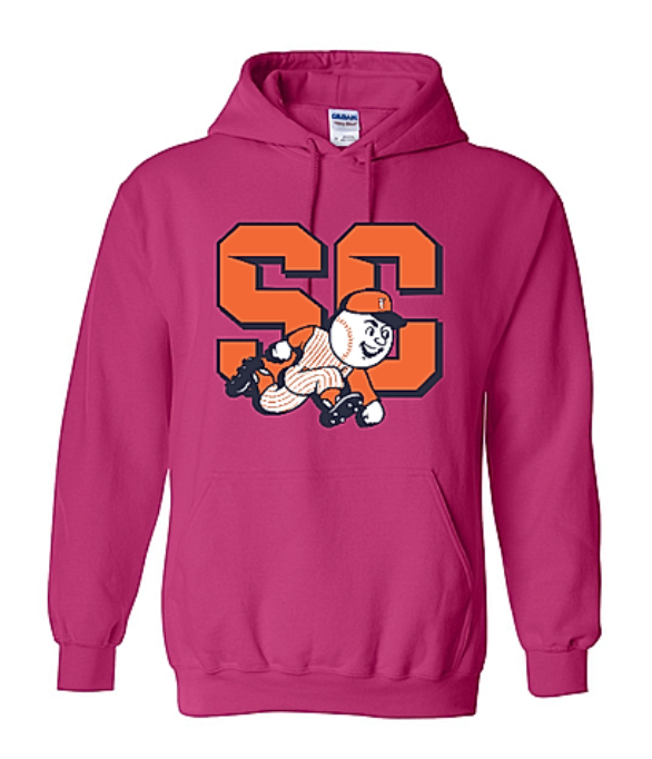Heavy Blend™ Hooded Sweatshirt - 18500