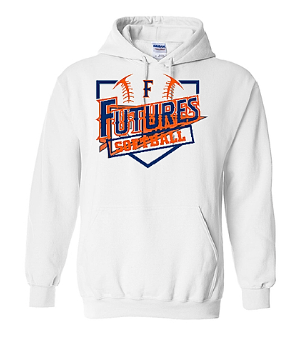 Heavy Blend™ Hooded Sweatshirt - 18500