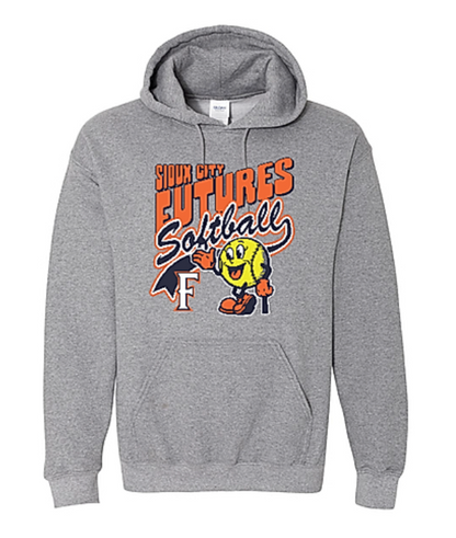 Heavy Blend™ Hooded Sweatshirt - 18500
