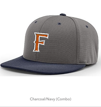 Richardson Pulse R-Flex (Futures Coaches/Parents/Players)