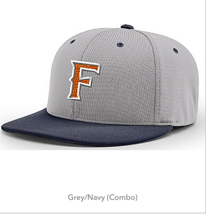 Richardson Pulse R-Flex (Futures Coaches/Parents/Players)