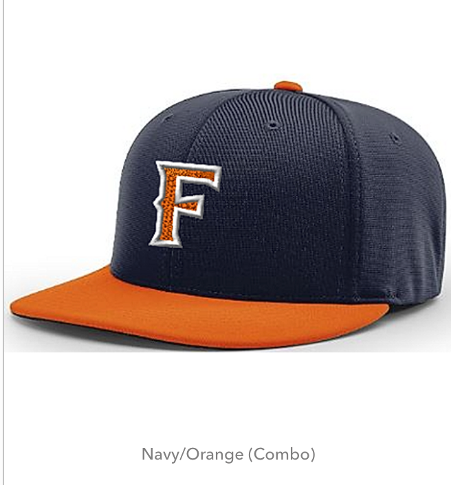 Richardson Pulse R-Flex (Futures Coaches/Parents/Players)