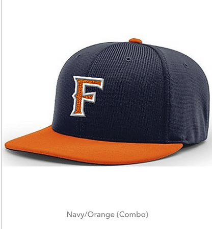 Richardson Pulse R-Flex (Futures Coaches/Parents/Players)