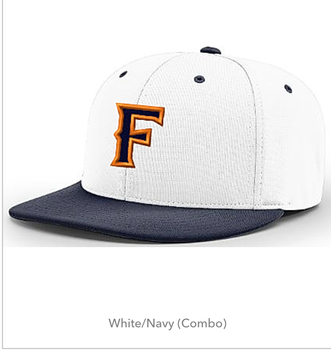 Richardson Pulse R-Flex (Futures Coaches/Parents/Players)