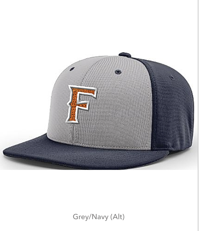 Richardson Pulse R-Flex (Futures Coaches/Parents/Players)