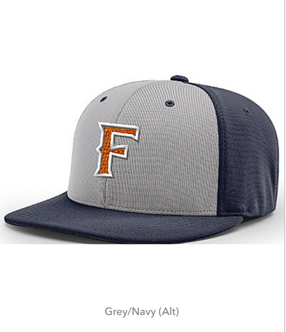 Richardson Pulse R-Flex (Futures Coaches/Parents/Players)