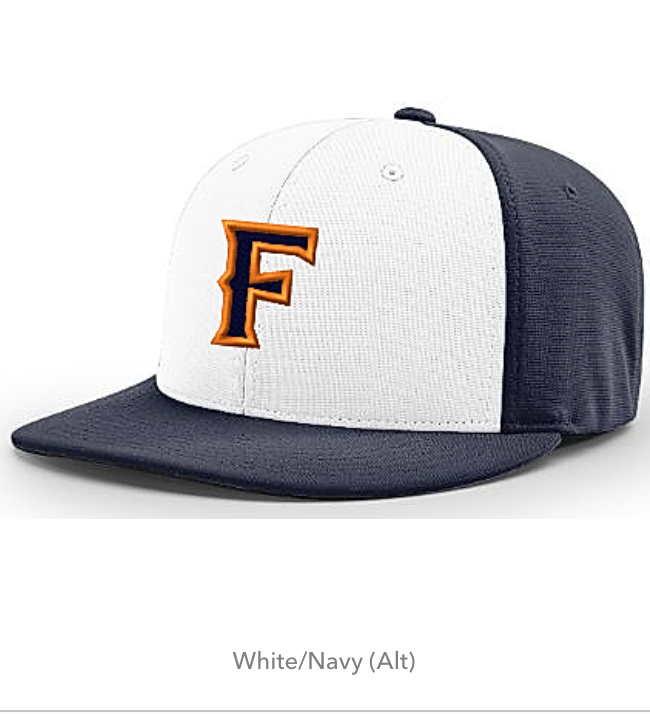 Richardson Pulse R-Flex (Futures Coaches/Parents/Players)