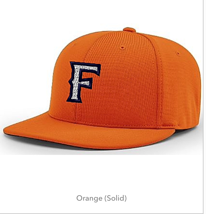Richardson Pulse R-Flex (Futures Coaches/Parents/Players)