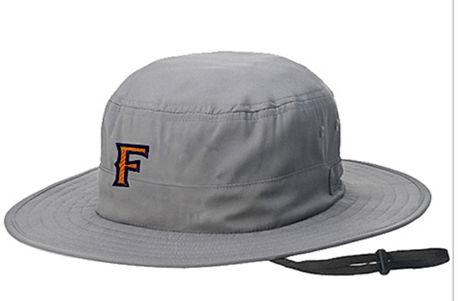 Richardson Lite Wide Brim Hat