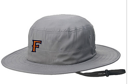 Richardson Lite Wide Brim Hat