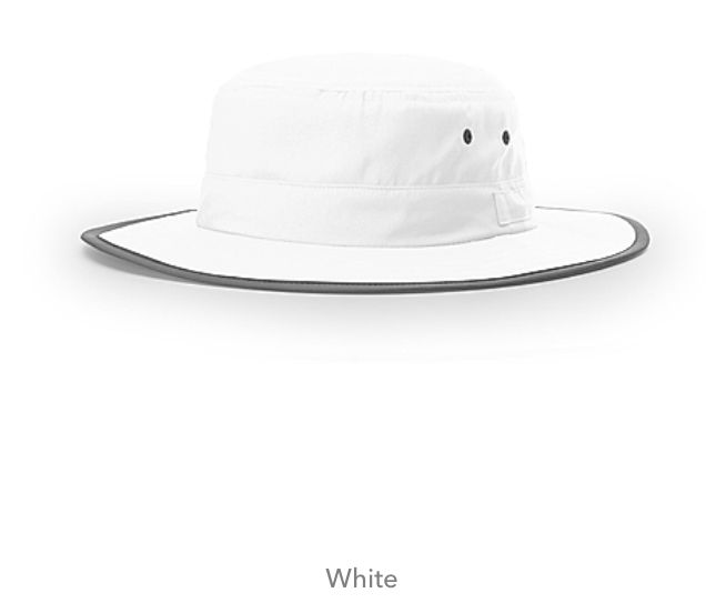 Richardson Lite Wide Brim Hat