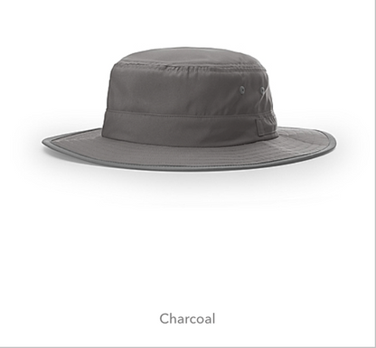 Richardson Lite Wide Brim Hat