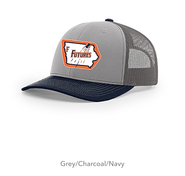 Trucker Richardson 112