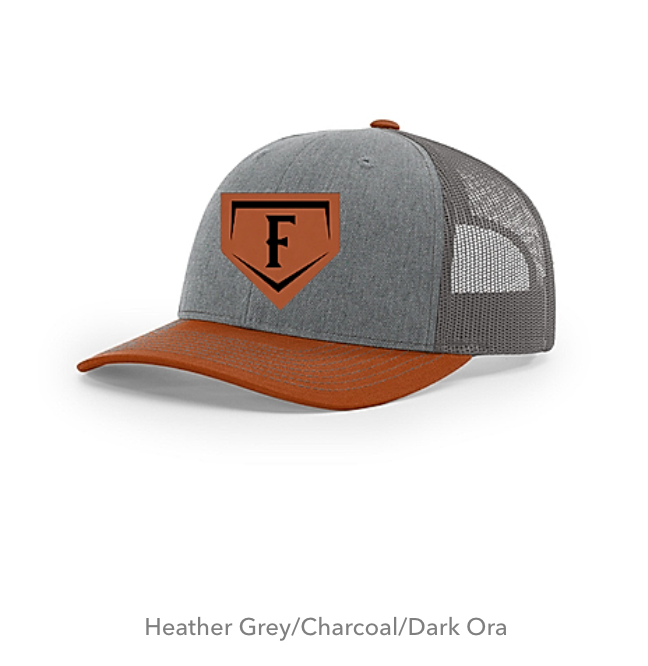 Trucker Richardson 112