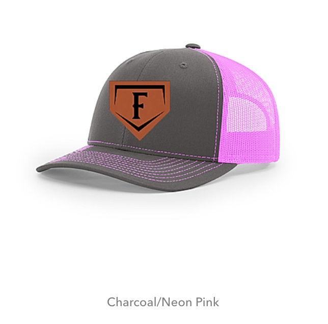 Trucker Richardson 112