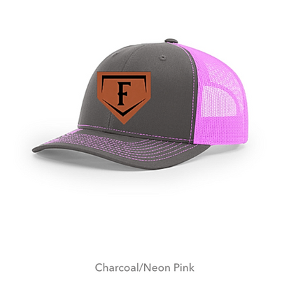 Trucker Richardson 112