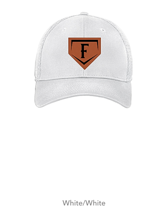 New Era - Stretch Mesh Cap. NE1020