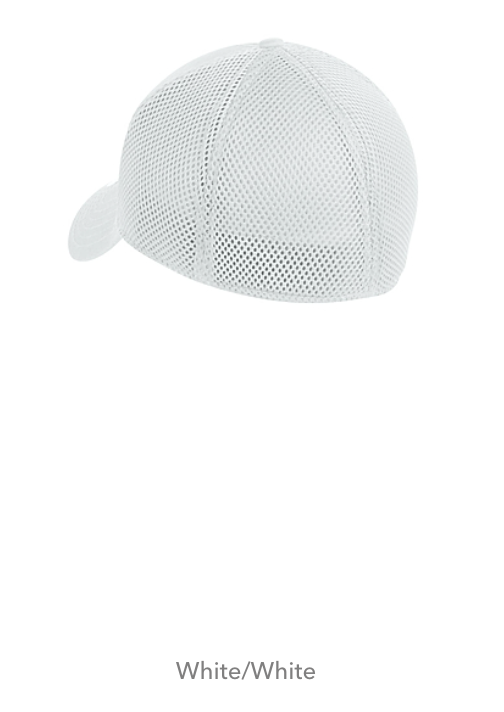 New Era - Stretch Mesh Cap. NE1020