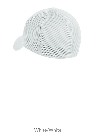 New Era - Stretch Mesh Cap. NE1020