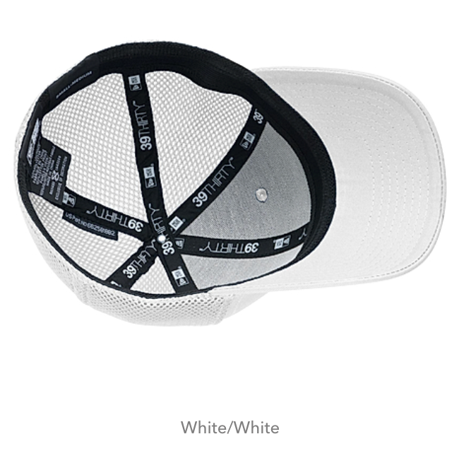 New Era - Stretch Mesh Cap. NE1020