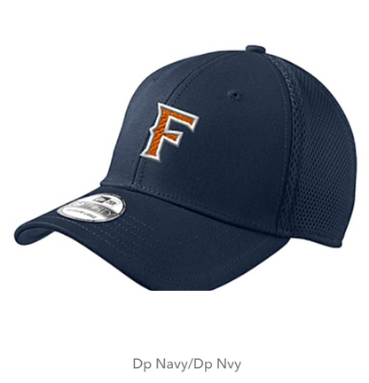 New Era - Stretch Mesh Cap. NE1020