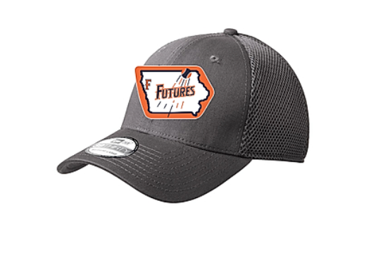 New Era - Stretch Mesh Cap. NE1020