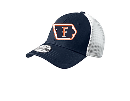 New Era - Stretch Mesh Cap. NE1020