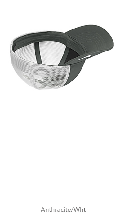 Nike Dri-FIT Mesh Back Cap. NKAO9293