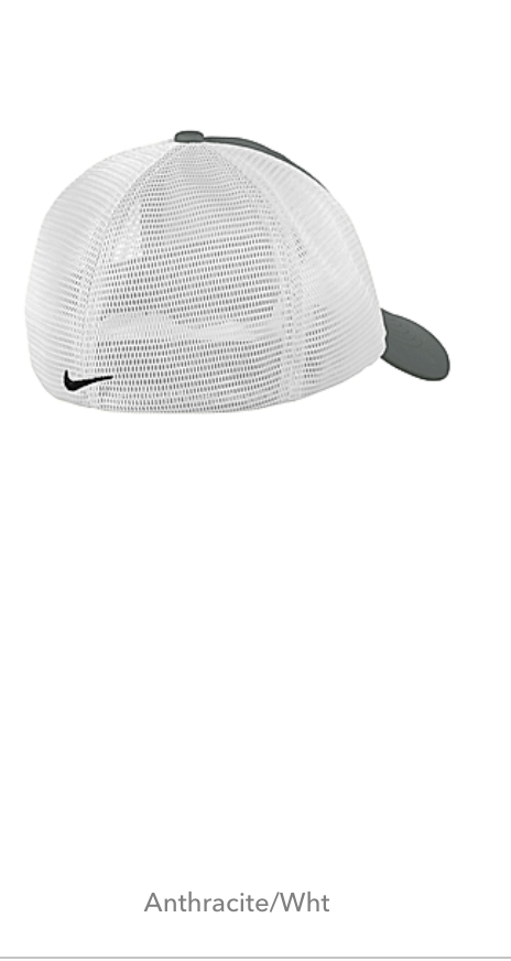 Nike Dri-FIT Mesh Back Cap. NKAO9293