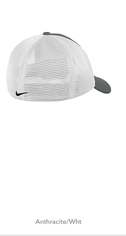 Nike Dri-FIT Mesh Back Cap. NKAO9293