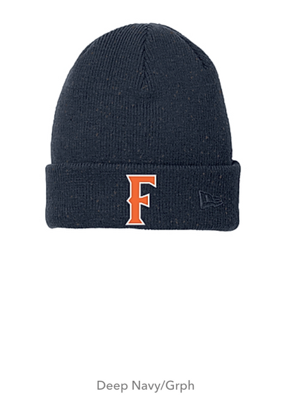 New Era Speckled Beanie. NE905