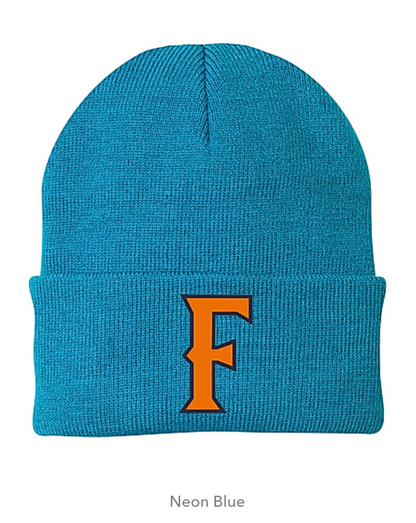 Port & Company Knit Cap. CP90