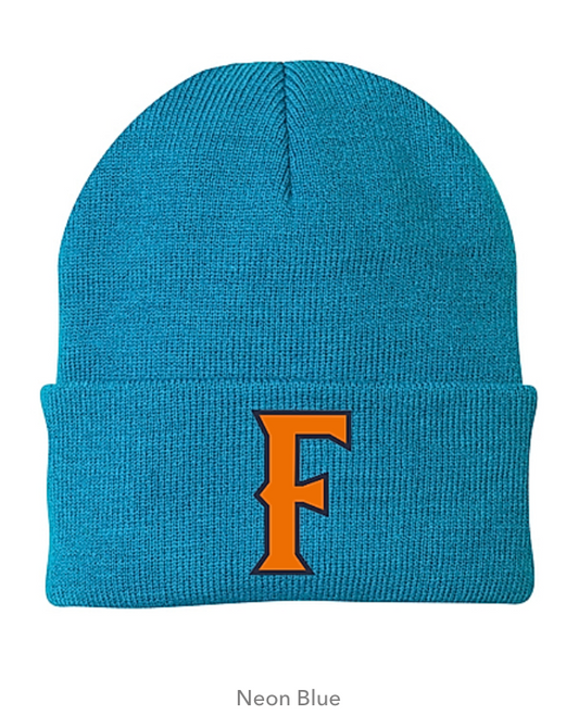 Port & Company Knit Cap. CP90