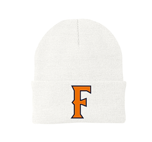 Port & Company Knit Cap. CP90