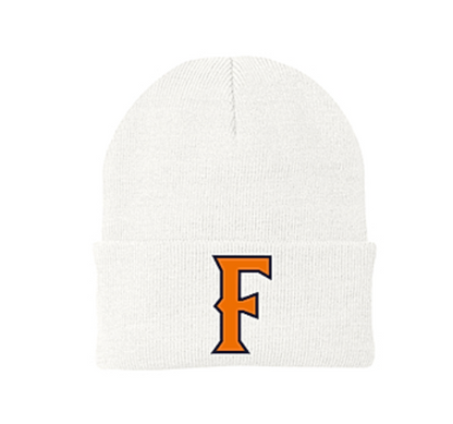 Port & Company Knit Cap. CP90
