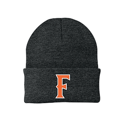Port & Company Knit Cap. CP90
