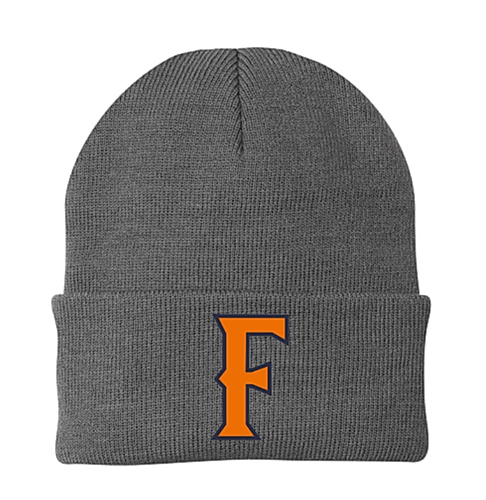 Port & Company Knit Cap. CP90
