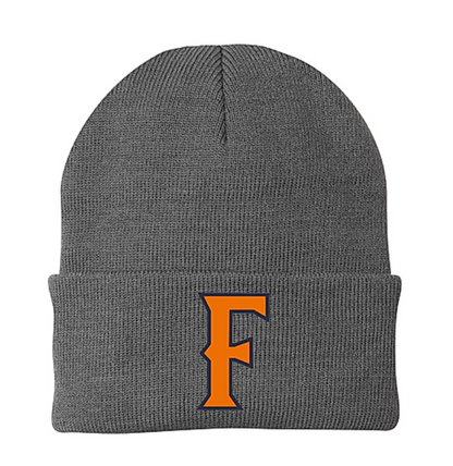 Port & Company Knit Cap. CP90