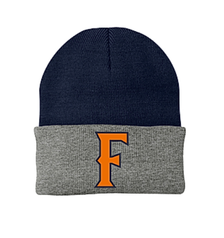 Port & Company Knit Cap. CP90