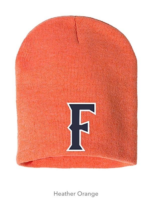Sportsman 8" Beanie - SP08