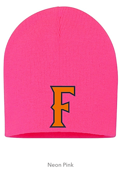 Sportsman 8" Beanie - SP08