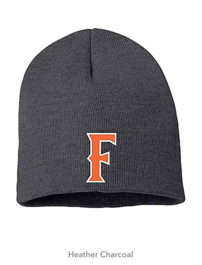 Sportsman 8" Beanie - SP08