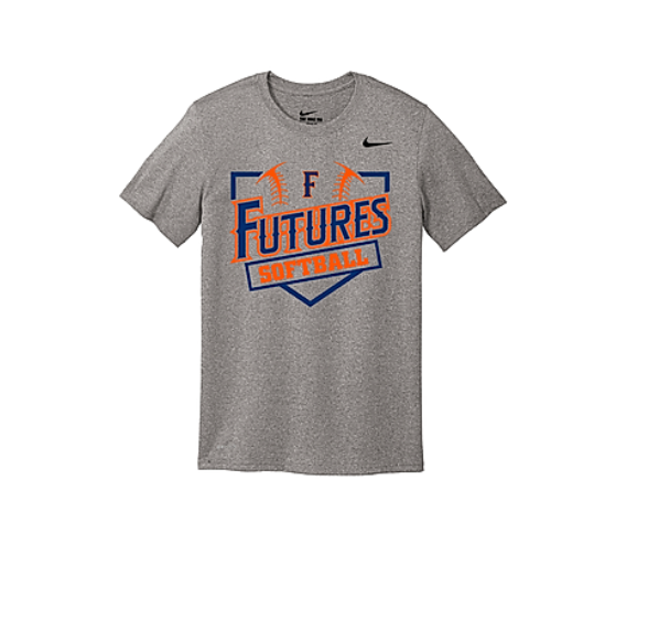 Mens Nike Team Rlegend Tee